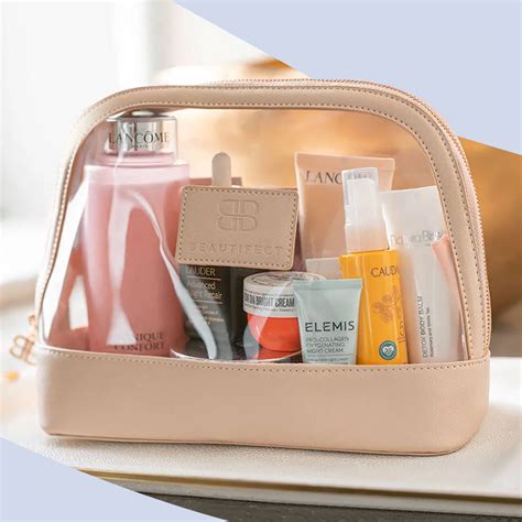 best toiletry bag womens